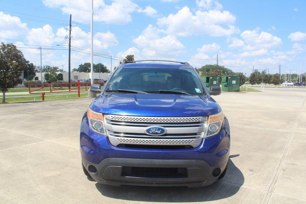 used 2013 Ford Explorer car, priced at $7,995