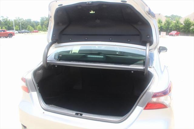 used 2023 Toyota Camry car, priced at $26,000