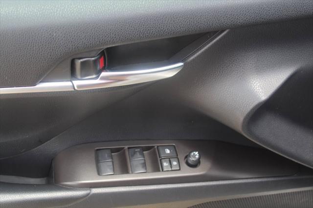 used 2023 Toyota Camry car, priced at $26,000