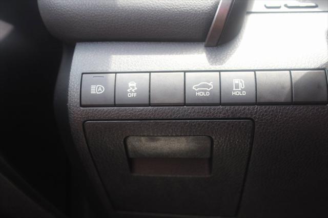 used 2023 Toyota Camry car, priced at $26,000