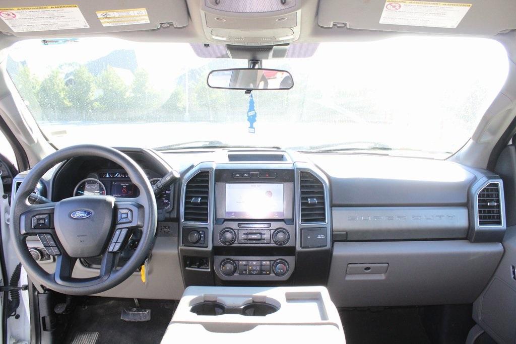 used 2022 Ford F-250 car, priced at $51,000