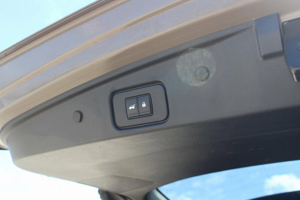 used 2023 Nissan Pathfinder car, priced at $33,725