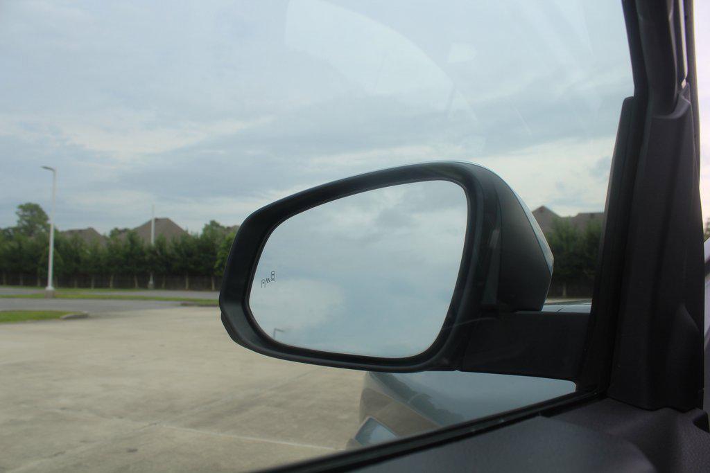 used 2024 Toyota Tacoma car, priced at $34,895