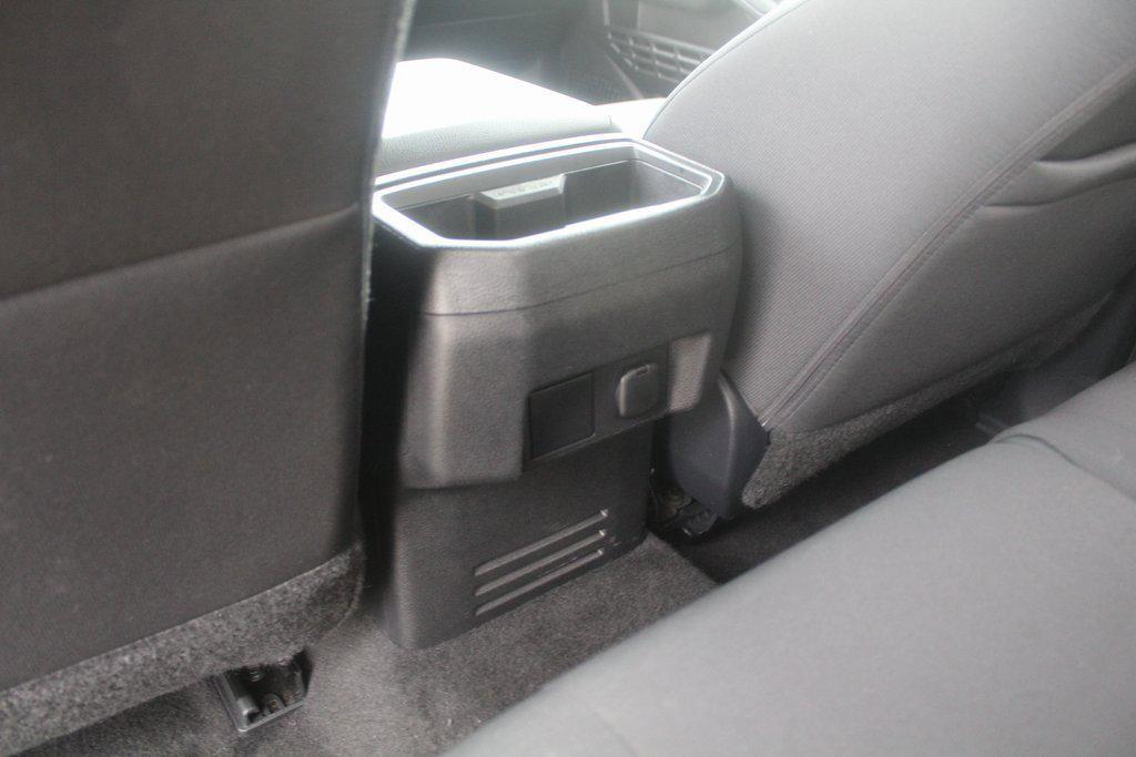 used 2024 Toyota Tacoma car, priced at $34,895