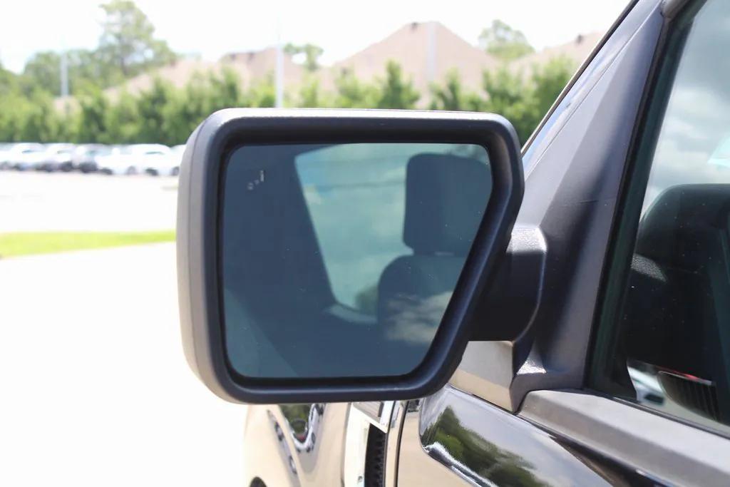 used 2023 Ford F-150 car, priced at $28,795