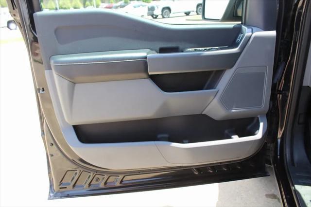 used 2023 Ford F-150 car, priced at $37,550