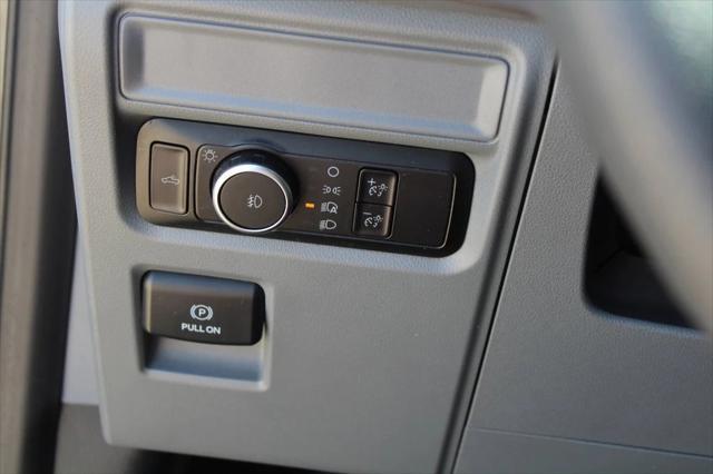 used 2023 Ford F-150 car, priced at $37,550