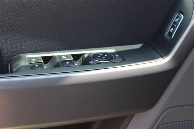 used 2023 Ford F-150 car, priced at $37,550