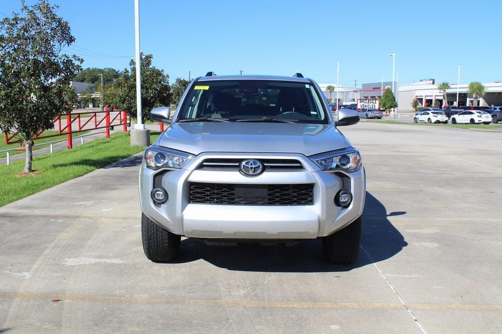 used 2023 Toyota 4Runner car, priced at $36,450