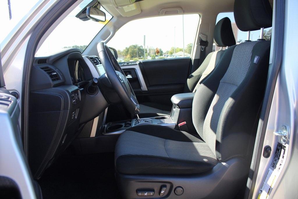 used 2023 Toyota 4Runner car, priced at $36,450