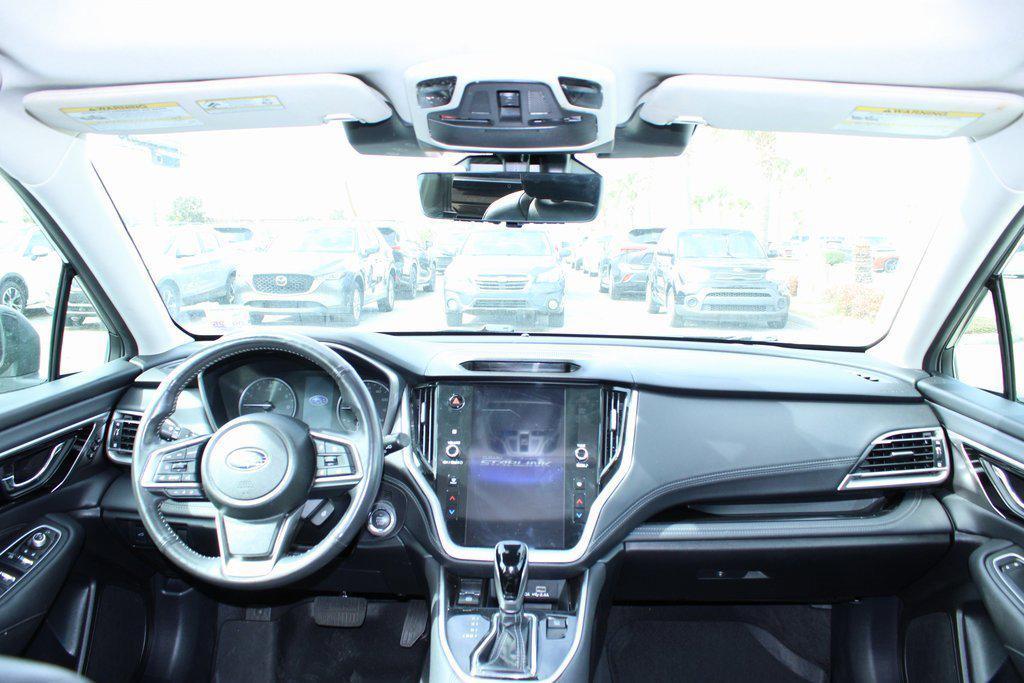used 2023 Subaru Outback car, priced at $25,995