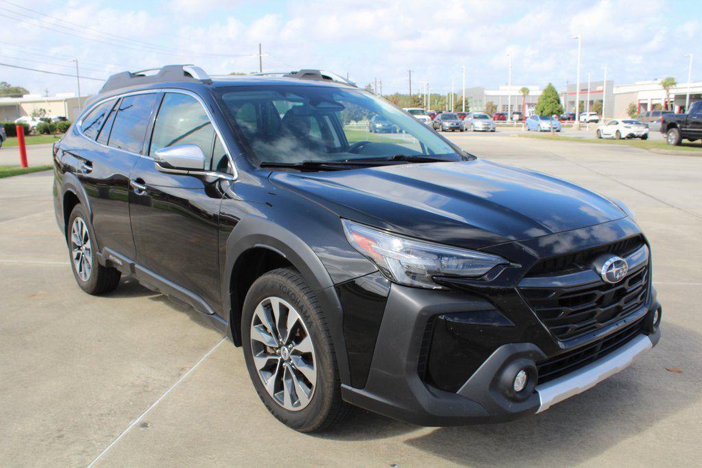 used 2023 Subaru Outback car, priced at $25,995