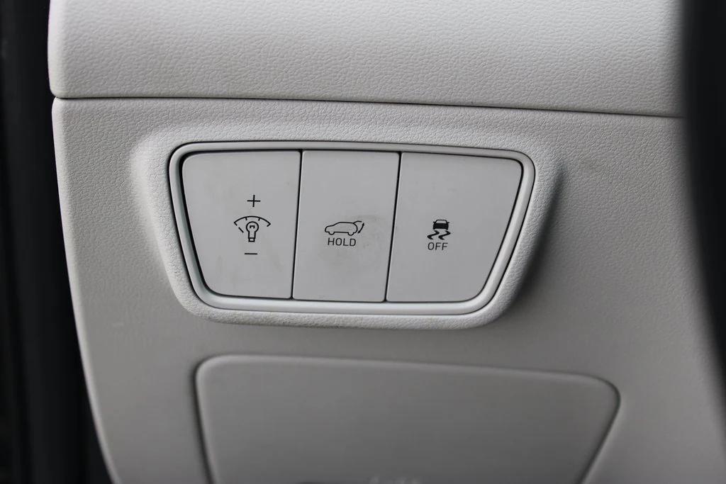 used 2024 Hyundai Tucson car, priced at $23,995