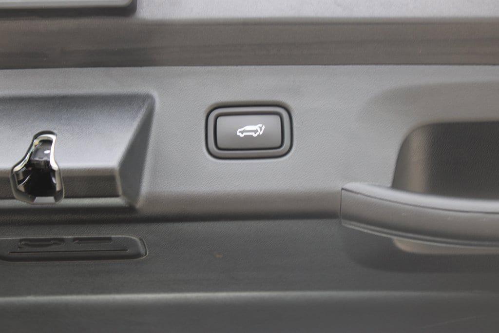 used 2024 Hyundai Tucson car, priced at $23,995