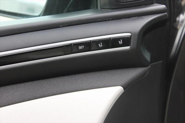 used 2024 Hyundai Tucson car, priced at $26,999