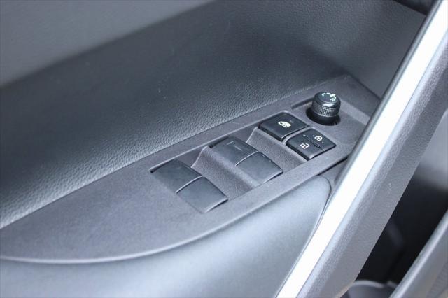 used 2024 Toyota Corolla Cross car, priced at $30,999