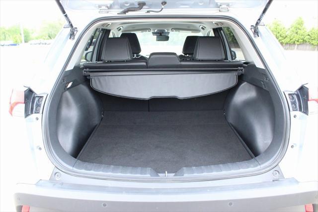 used 2024 Toyota Corolla Cross car, priced at $30,999