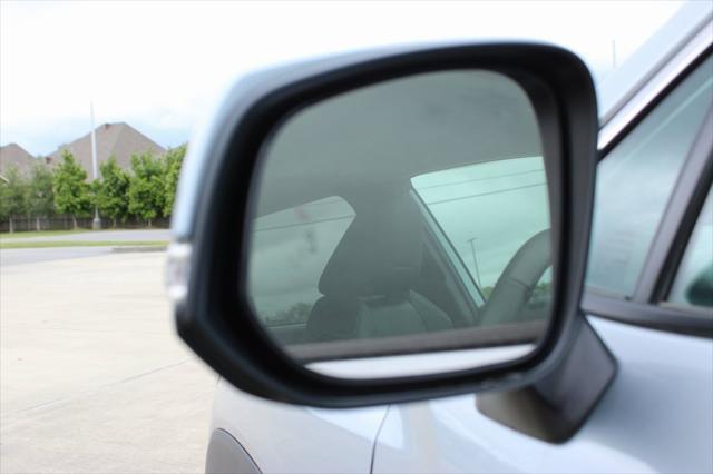 used 2024 Toyota Corolla Cross car, priced at $30,999