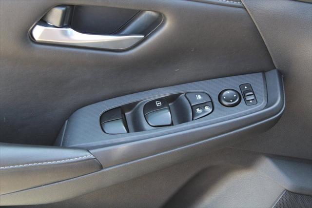 used 2021 Nissan Sentra car, priced at $18,295