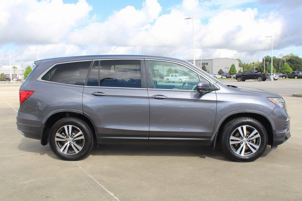 used 2016 Honda Pilot car, priced at $15,995