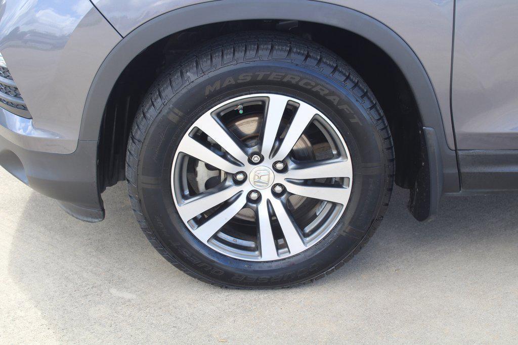 used 2016 Honda Pilot car, priced at $15,995