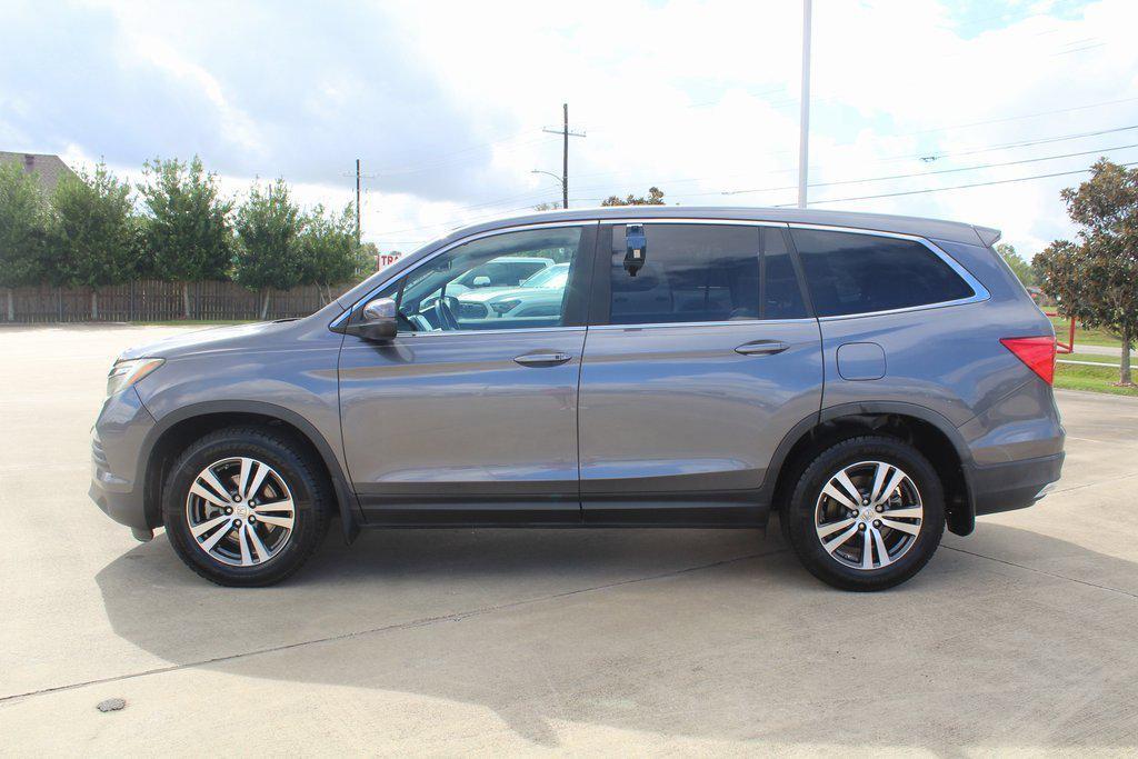 used 2016 Honda Pilot car, priced at $15,995