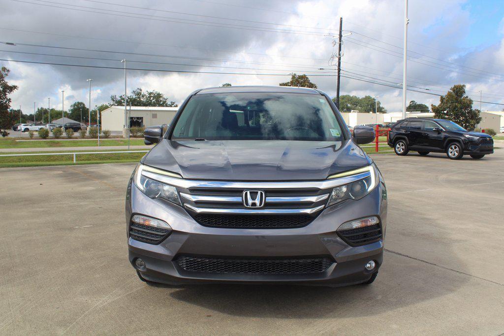 used 2016 Honda Pilot car, priced at $15,995