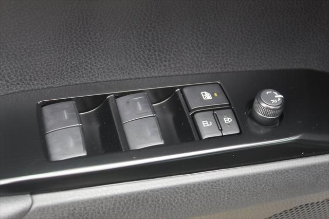 new 2025 Toyota Camry car, priced at $34,760