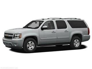 used 2011 Chevrolet Suburban car, priced at $9,995
