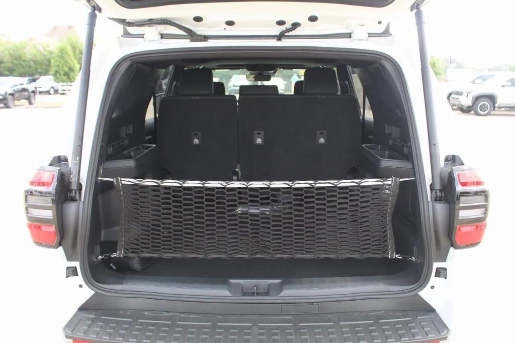 new 2025 Toyota 4Runner car, priced at $60,445