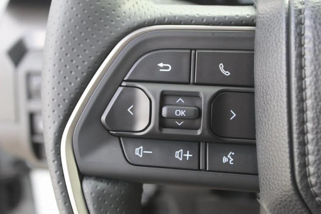 new 2025 Toyota 4Runner car, priced at $60,445