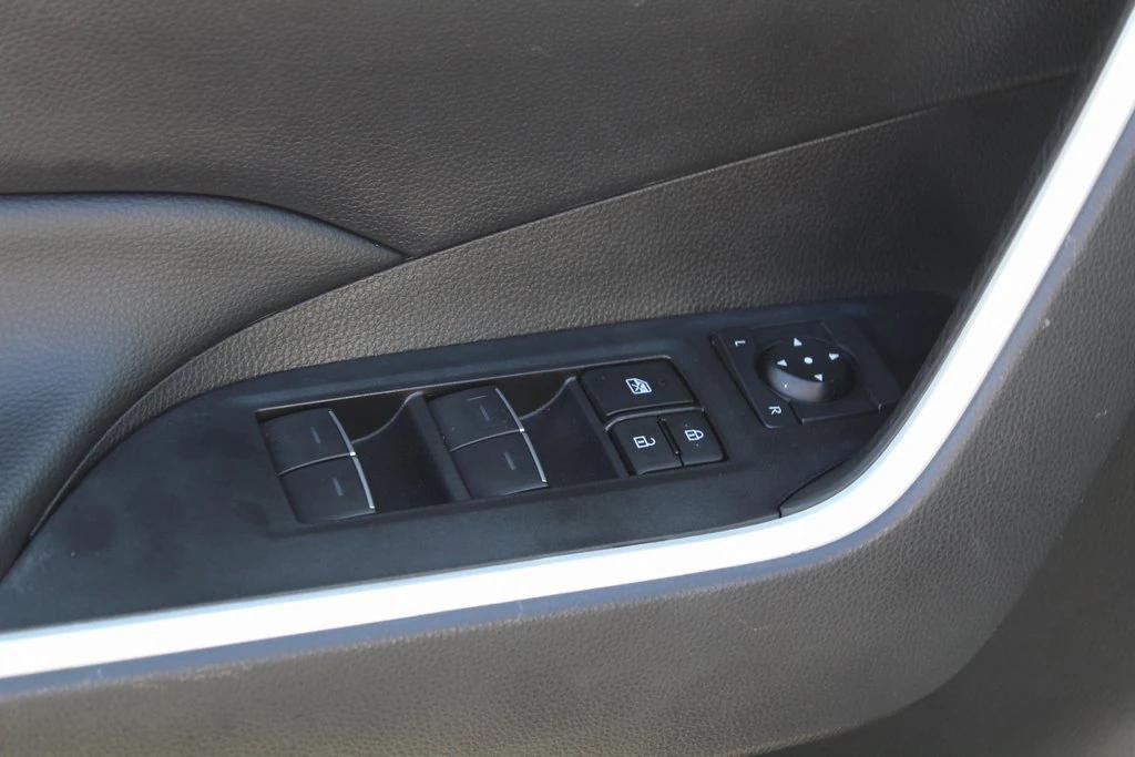 used 2023 Toyota RAV4 car, priced at $26,975