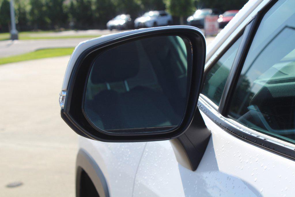 used 2023 Toyota RAV4 car, priced at $26,975