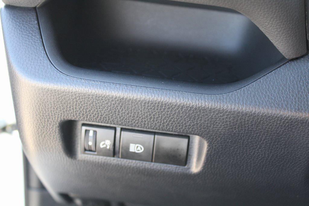 used 2023 Toyota RAV4 car, priced at $26,975