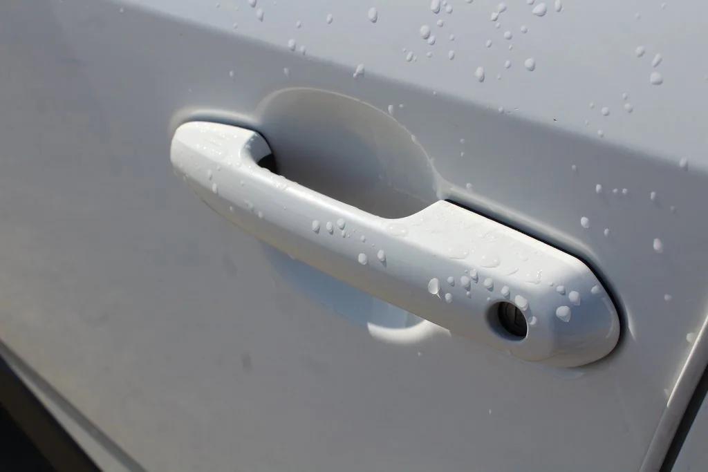 used 2023 Toyota RAV4 car, priced at $26,975