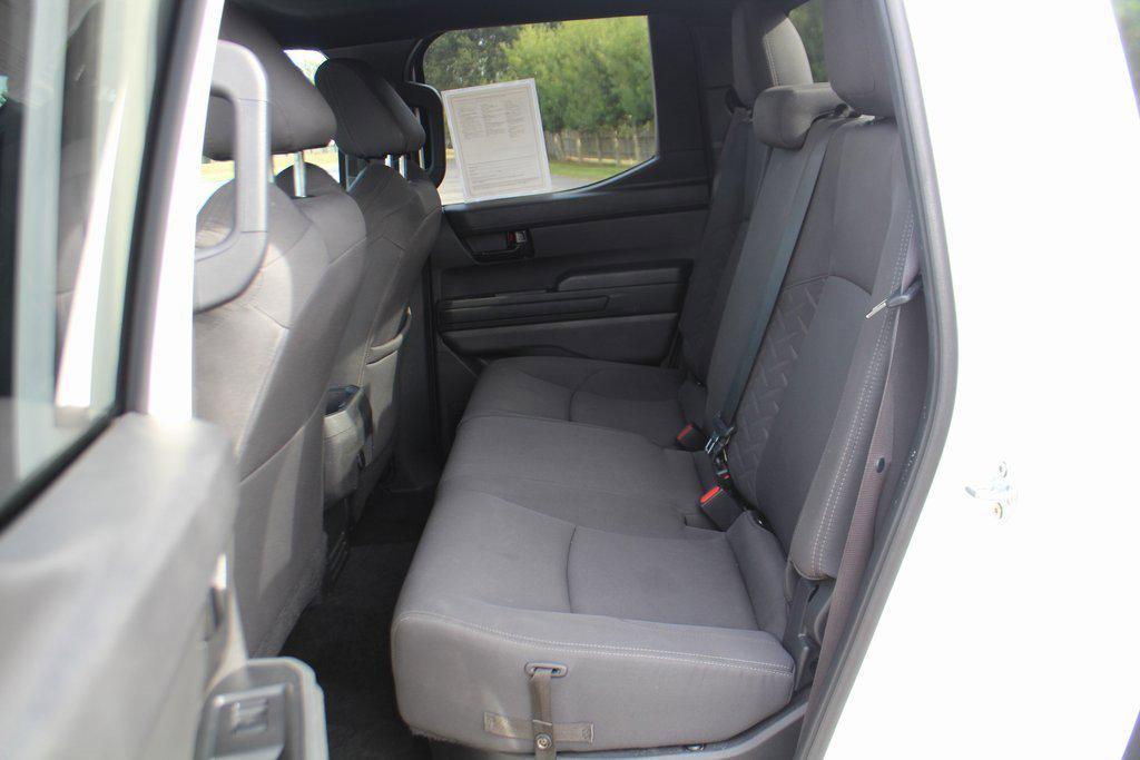 used 2024 Toyota Tacoma car, priced at $33,495