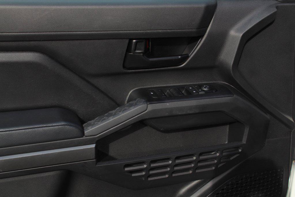 used 2024 Toyota Tacoma car, priced at $33,495