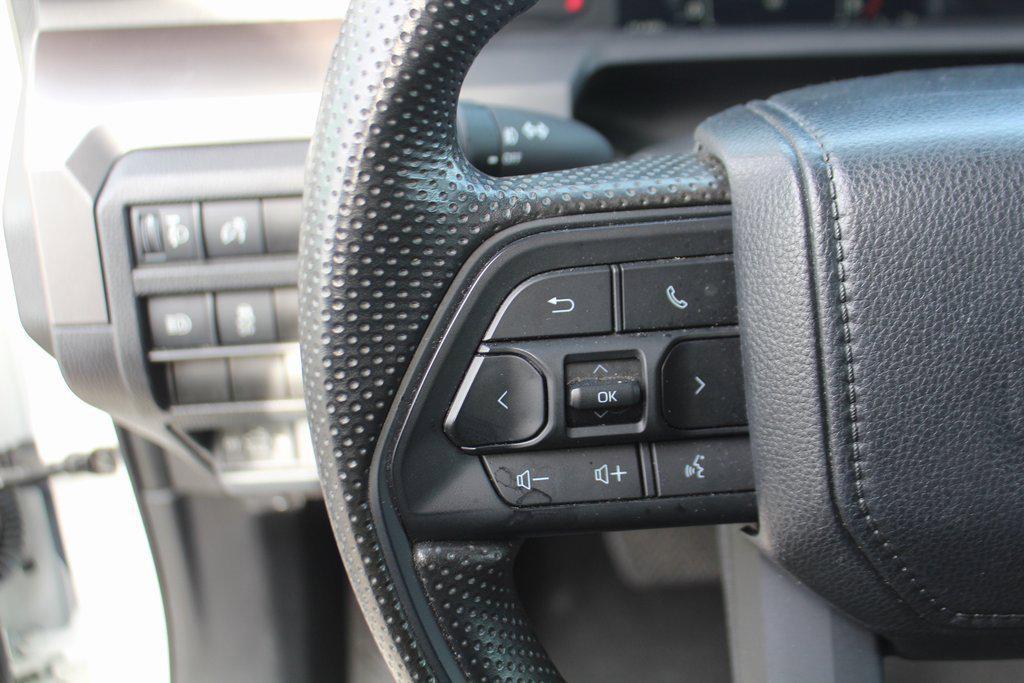 used 2024 Toyota Tacoma car, priced at $33,495