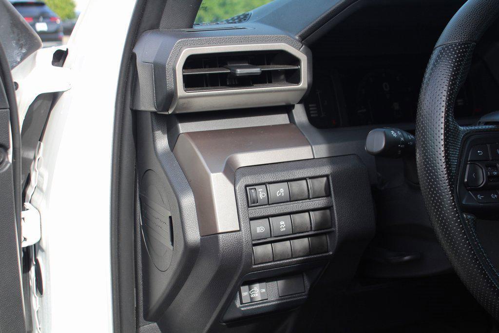 used 2024 Toyota Tacoma car, priced at $33,495