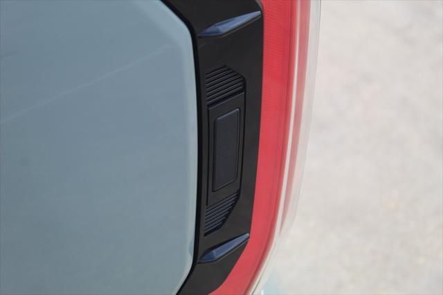 new 2025 Toyota Tundra Hybrid car, priced at $70,014