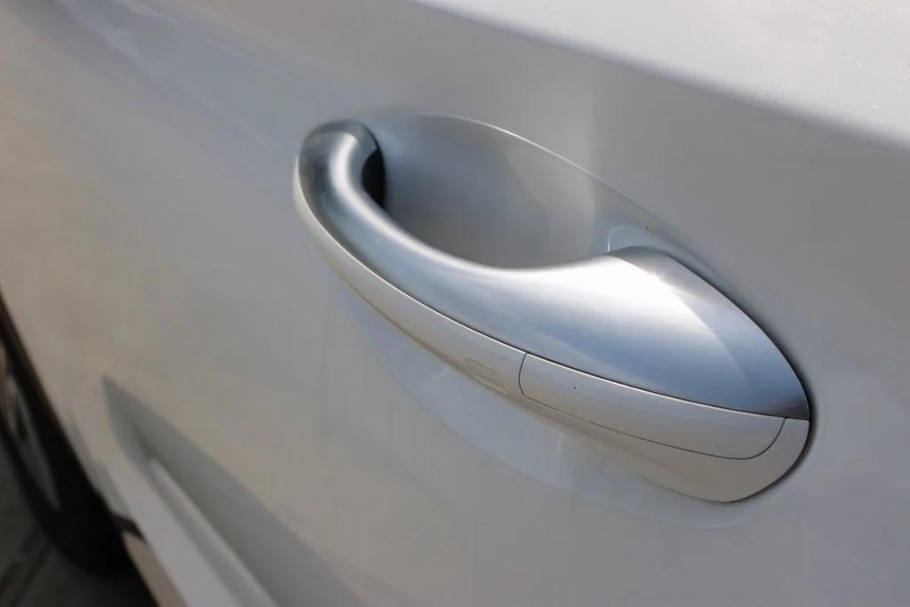 used 2023 Hyundai Santa Fe car, priced at $21,495