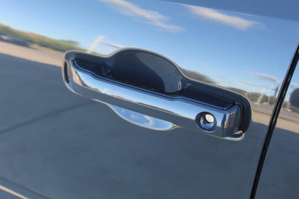 new 2025 Toyota Tacoma car, priced at $46,643