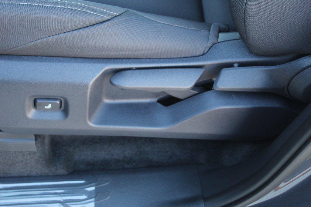 new 2025 Toyota Tacoma car, priced at $46,643