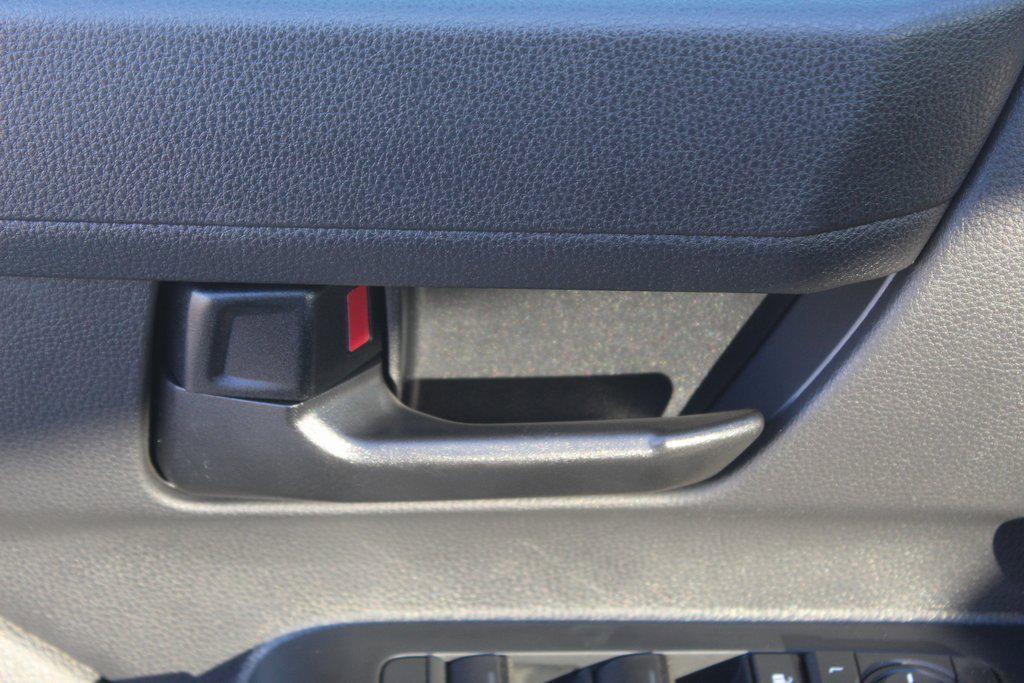 new 2025 Toyota Tacoma car, priced at $46,643