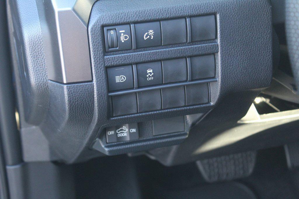 new 2025 Toyota Tacoma car, priced at $46,643