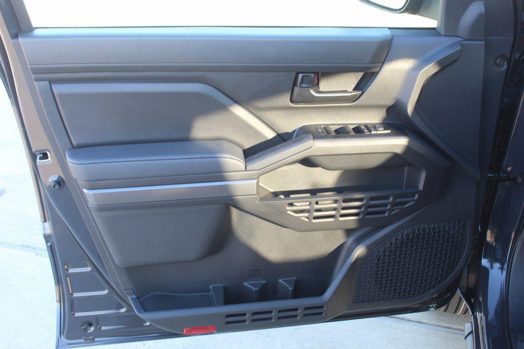 new 2025 Toyota Tacoma car, priced at $46,643