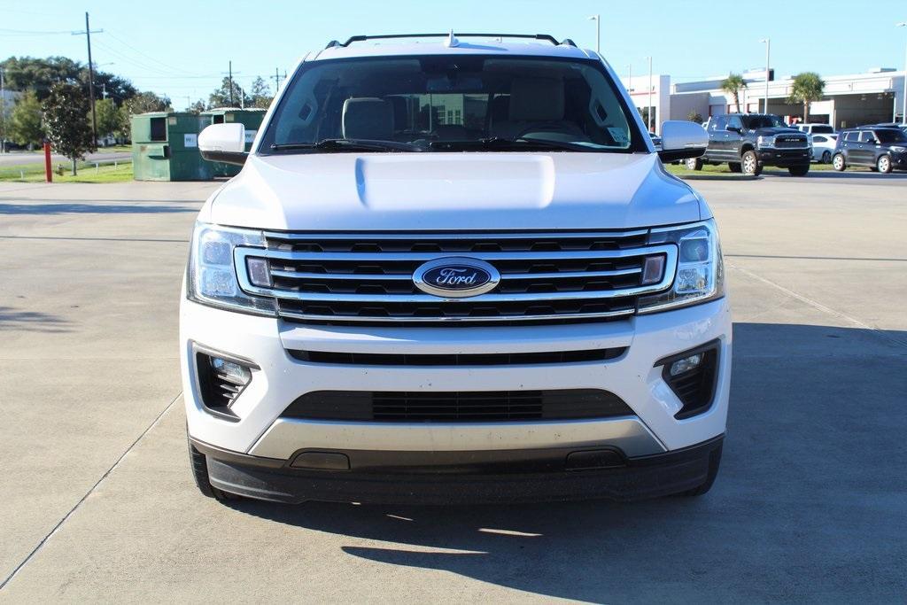 used 2019 Ford Expedition Max car, priced at $25,995