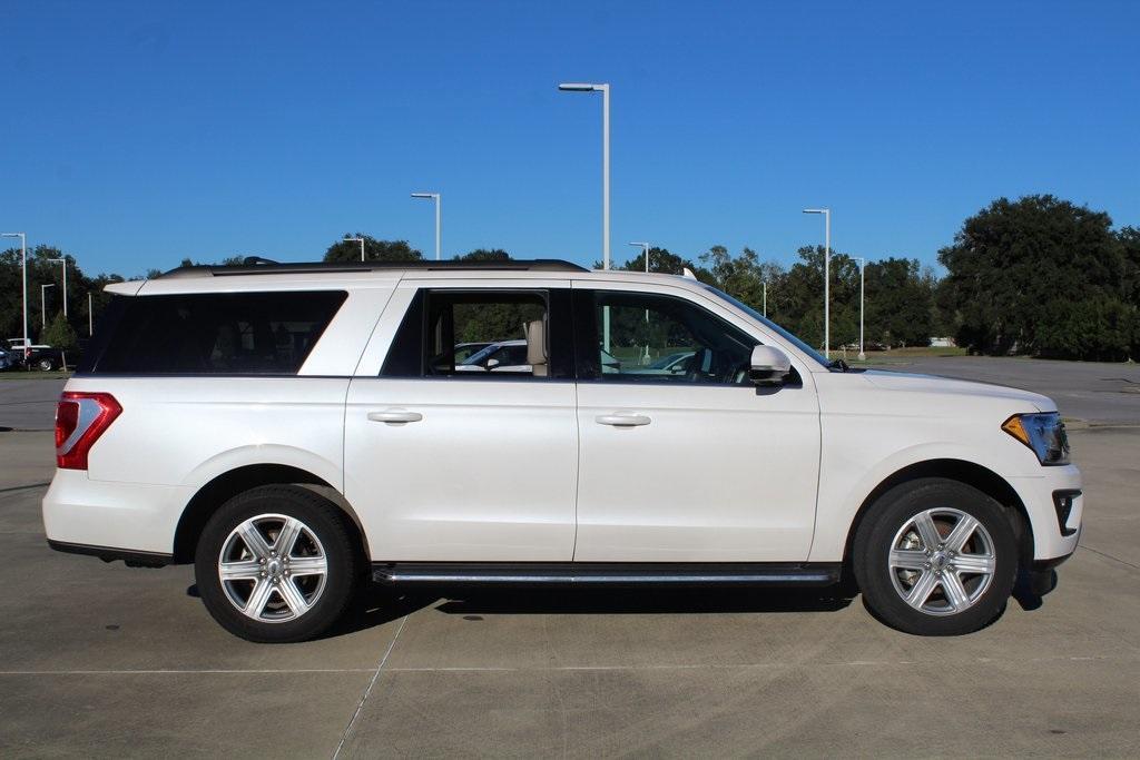 used 2019 Ford Expedition Max car, priced at $25,995