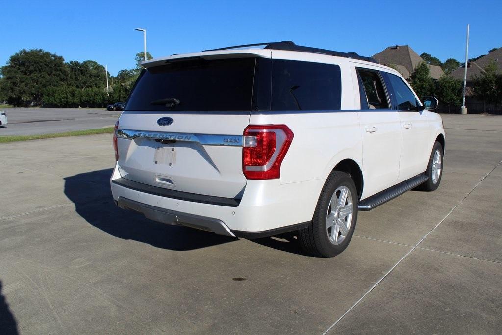 used 2019 Ford Expedition Max car, priced at $25,995