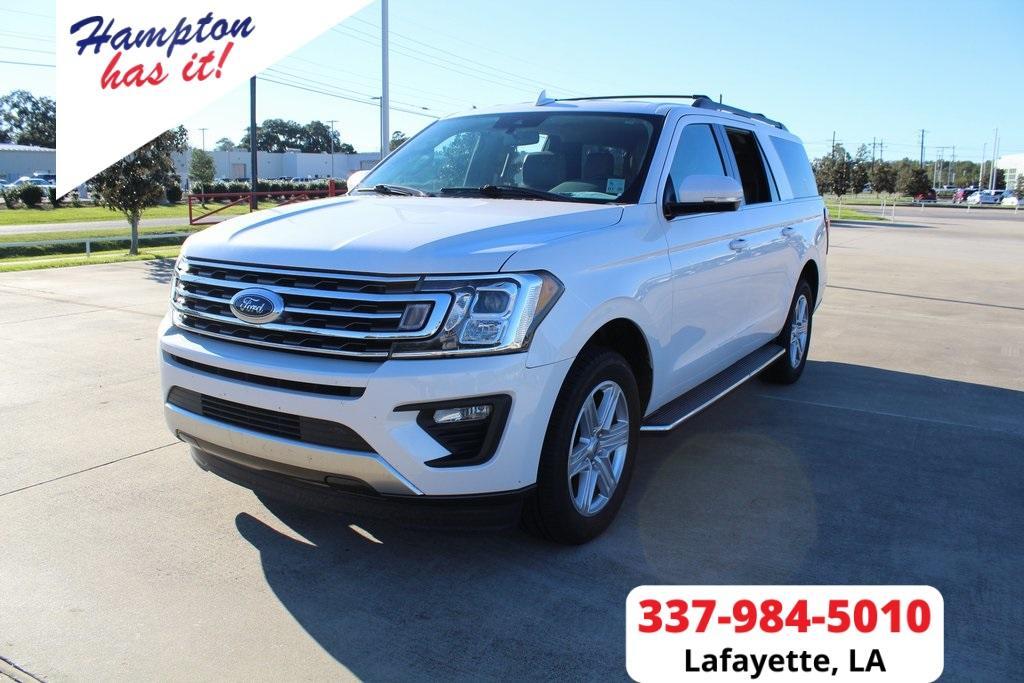 used 2019 Ford Expedition Max car, priced at $25,995